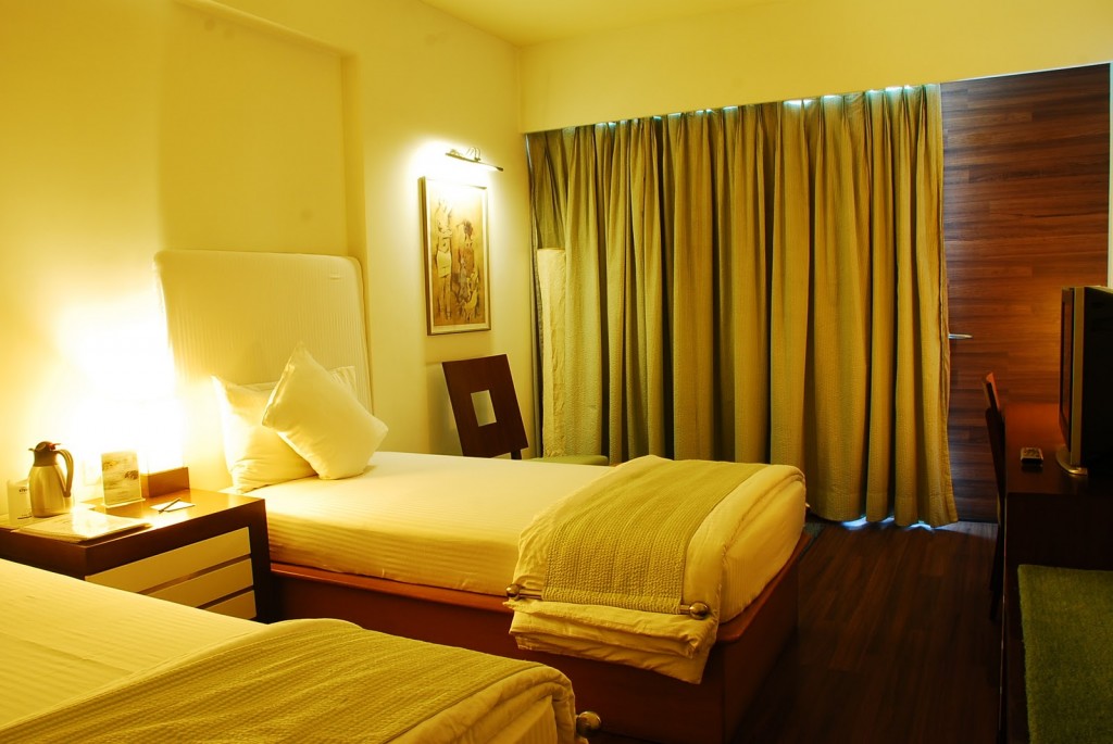 budget hotels in Jaisamand