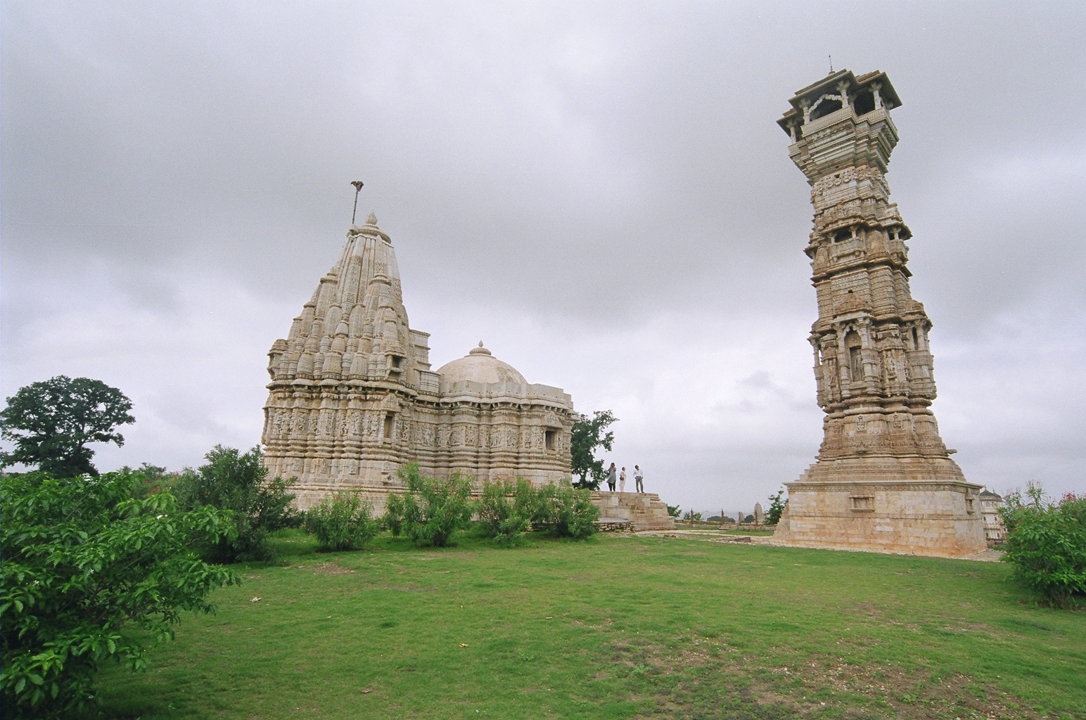 Chittorgarh Photo