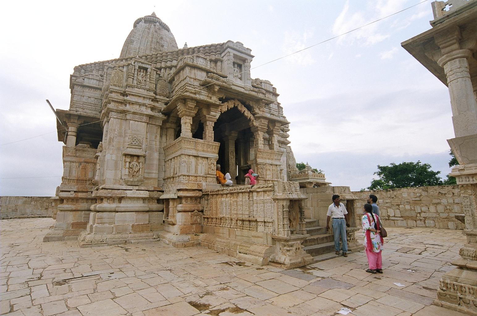 Chittorgarh Photo