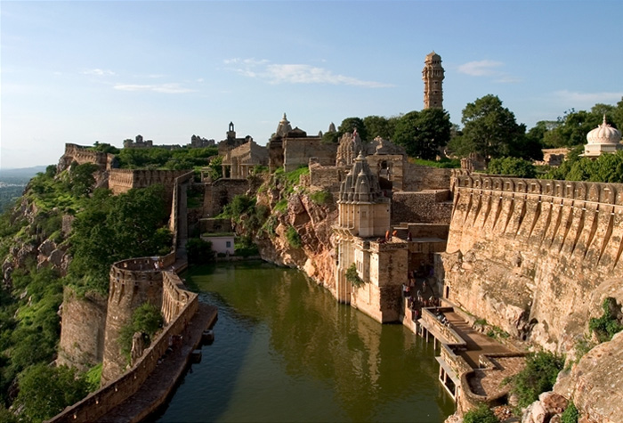 Chittorgarh Photo