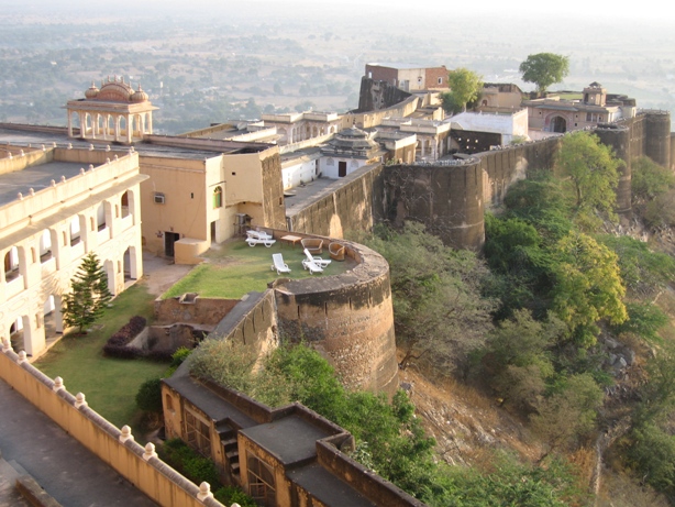 Chittorgarh Photo