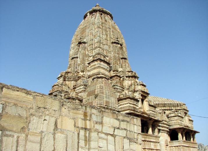 Kumbhaswamin temple