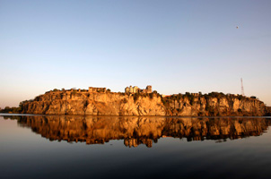 Bhainsrorgarh Fort