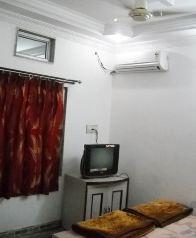 Room, Hotel Amber Plaza, Chittorgarh