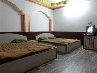 Room, Hotel Amber Plaza, Chittorgarh