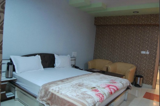 Room, Hotel Nandan Palace, chittorgarh