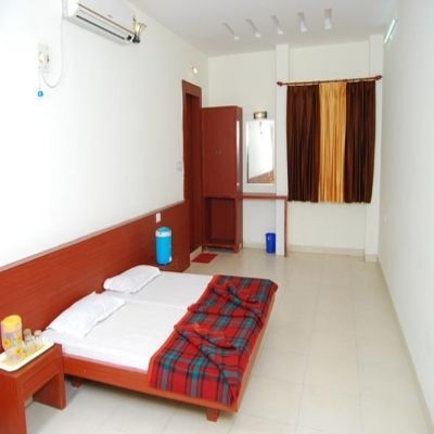 Room, Hotel Nandan Palace, chittorgarh