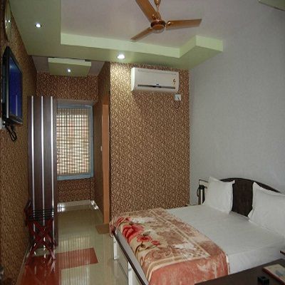 Room, Hotel Nandan Palace, chittorgarh