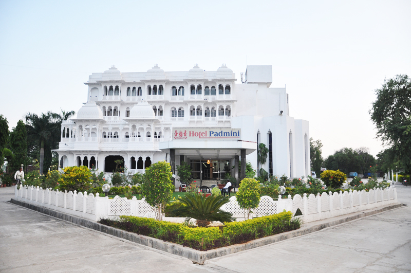 Hotel Padmini