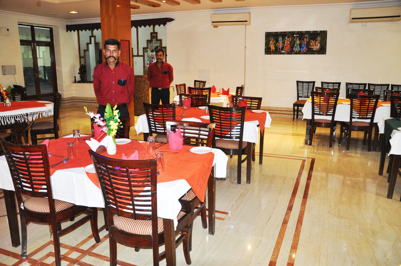 Hotel Padmini Restaurant