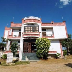 Hotel Ram Rakhi, Chittorgarh