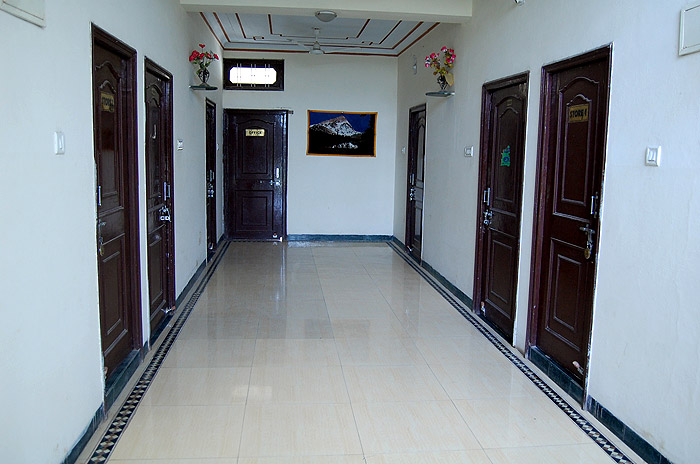 Hotel Ram Rakhi, Chittorgarh