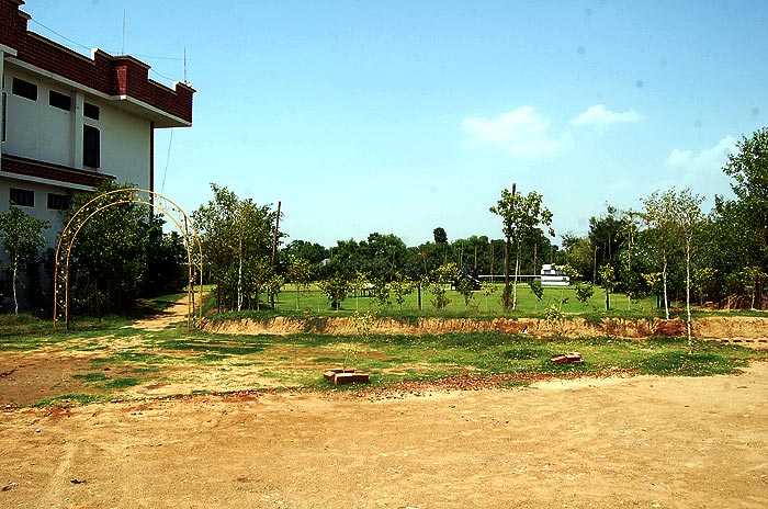 Hotel Ram Rakhi, Chittorgarh