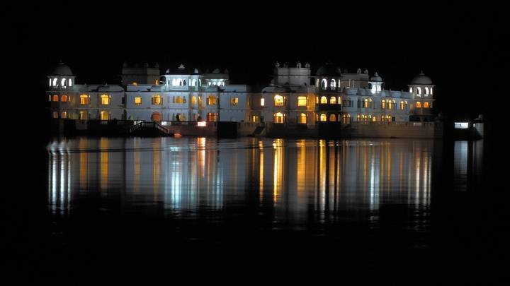 Lake Nahargarh Palace, Chittorgarh - A jüSTa Resort and Hotel