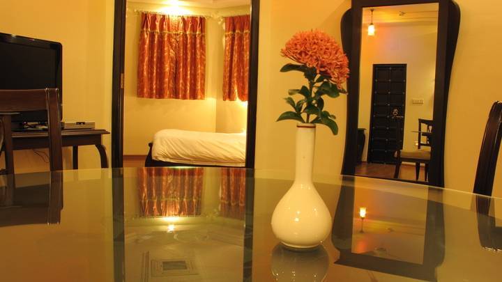 Lake Nahargarh Palace, Chittorgarh - A jüSTa Resort Suite Rooms