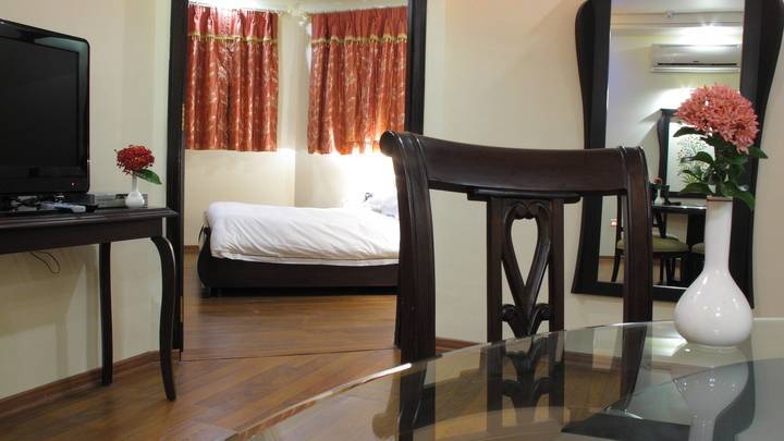 Lake Nahargarh Palace, Chittorgarh - A jüSTa Resort Suite Rooms