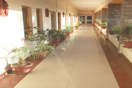 RTDC Hotel Panna