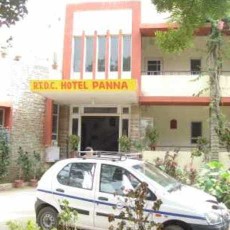 RTDC Hotel Panna