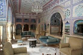 heritage hotels in chittorgarh