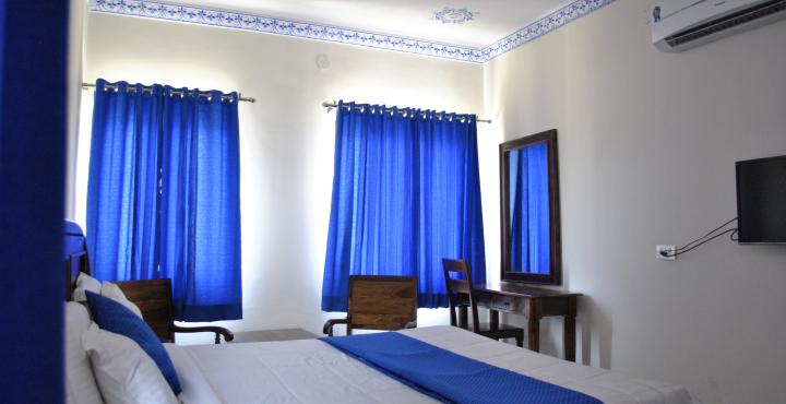 Hotel Royal Pratap Niwas Rooms