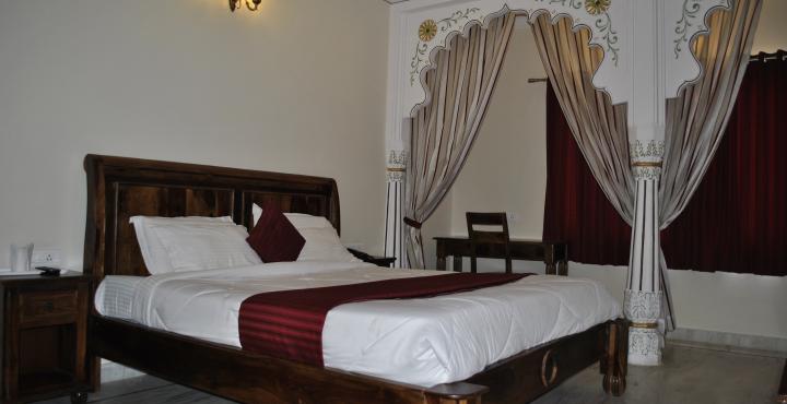 Hotel Royal Pratap Niwas Rooms