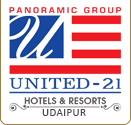 United-21 Lake City Resort, Udaipur 