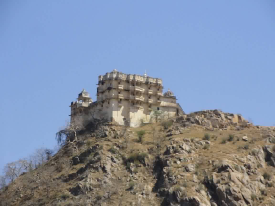 Jaisamand Photo Gallery