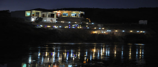 Hotel Lake Alpi, Kumbhalgarh