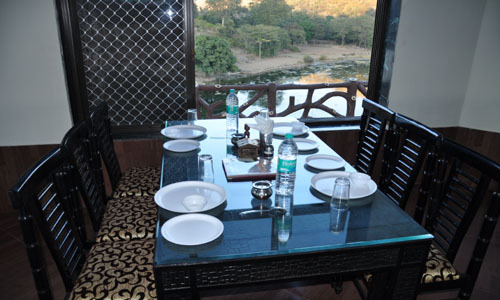 Hotel Lake Alpi, Kumbhalgarh