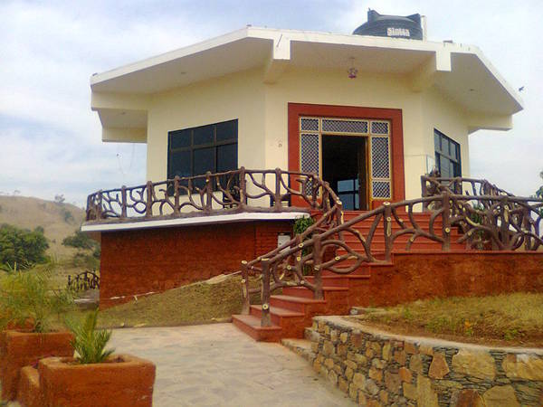 Hotel Lake Alpi, Kumbhalgarh