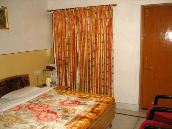 Karni Palace Hotel Guest Room Photos, Kumbhalgarh