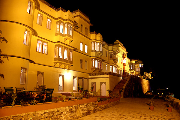 Royal Kumbhalgarh Villas, Kumbhalgarh