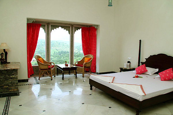 Royal Kumbhalgarh Villas, Kumbhalgarh