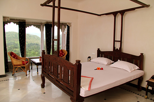 Royal Kumbhalgarh Villas, Kumbhalgarh