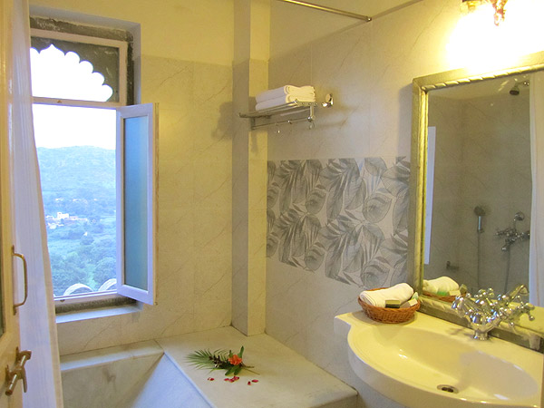 Royal Kumbhalgarh Villas, Kumbhalgarh