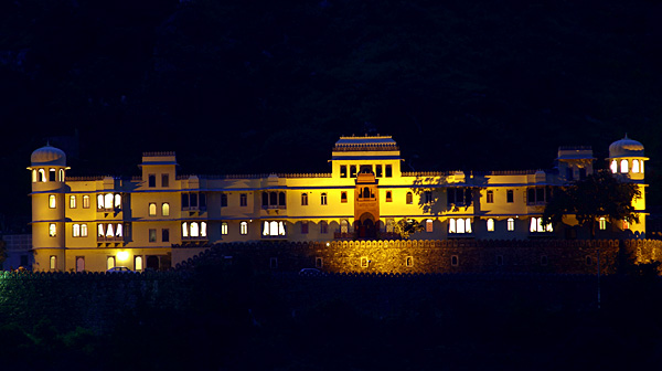 Royal Kumbhalgarh Villas, Kumbhalgarh