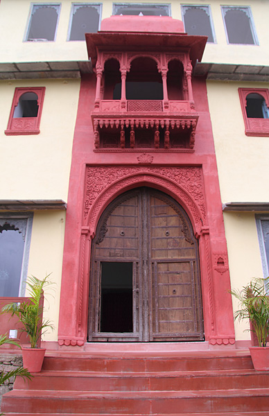 Royal Kumbhalgarh Villas, Kumbhalgarh