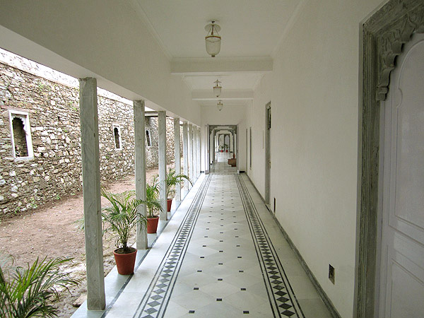 Royal Kumbhalgarh Villas, Kumbhalgarh