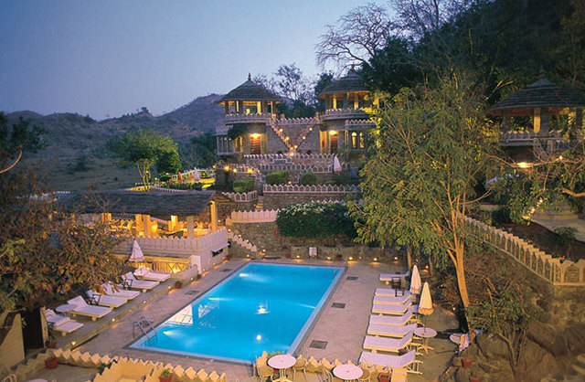 The Aodhi Hotel Kumbhalgarh