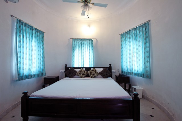 The Haveli Resort Guest Room Photos, Kumbhalgarh