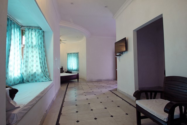 The Haveli Resort Guest Room Photos, Kumbhalgarh