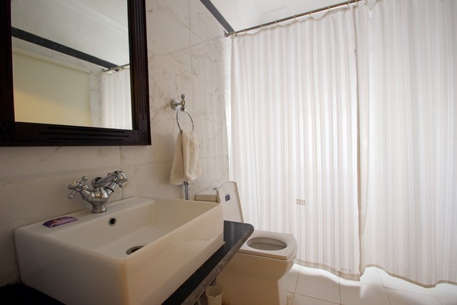 The Haveli Resort Bathroom  Photos, Kumbhalgarh