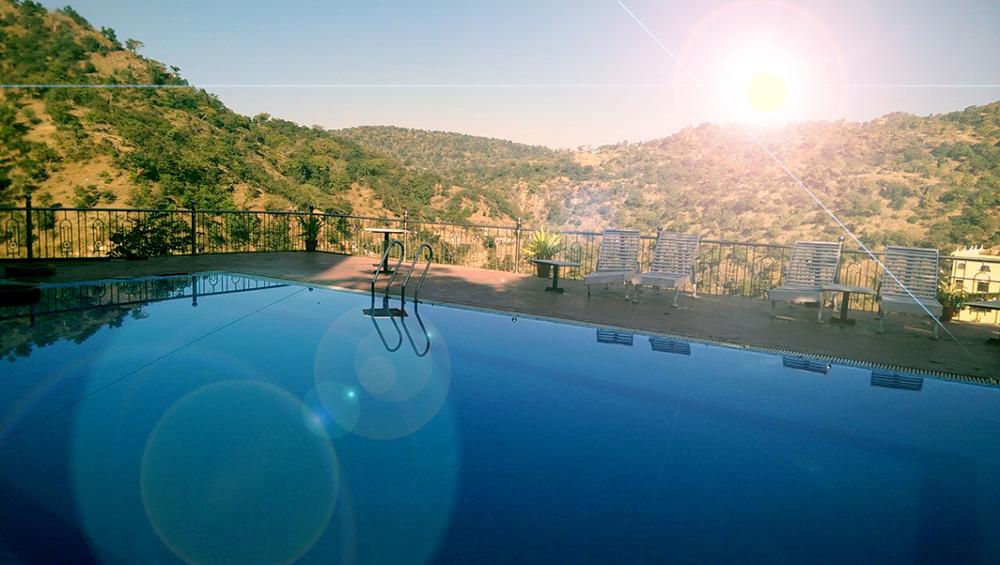 Tiger Valley Resort, Kumbhalgarh