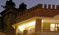 Tiger Valley Resort, Kumbhalgarh