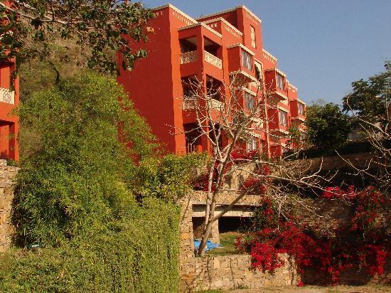 Club Mahindra Kumbhalgarh