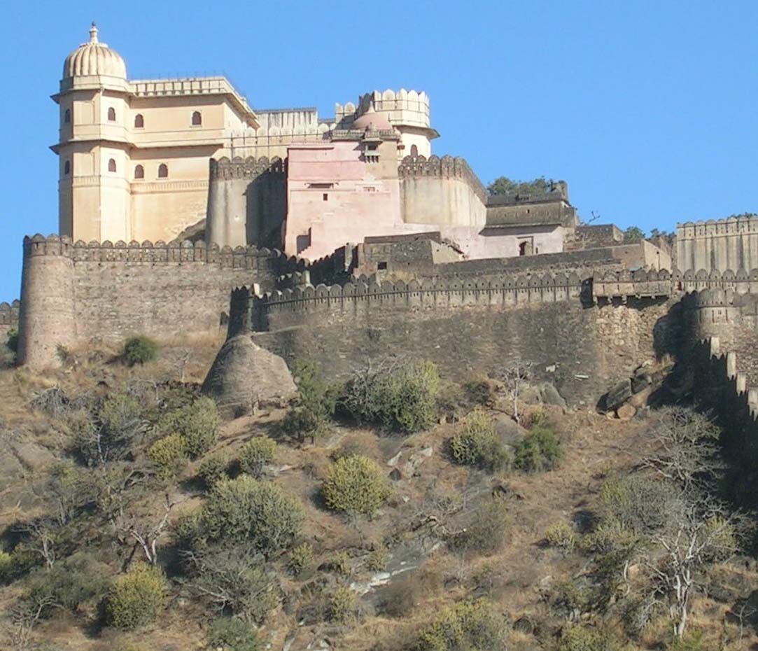 Kumbhalgarh Photo Gallery