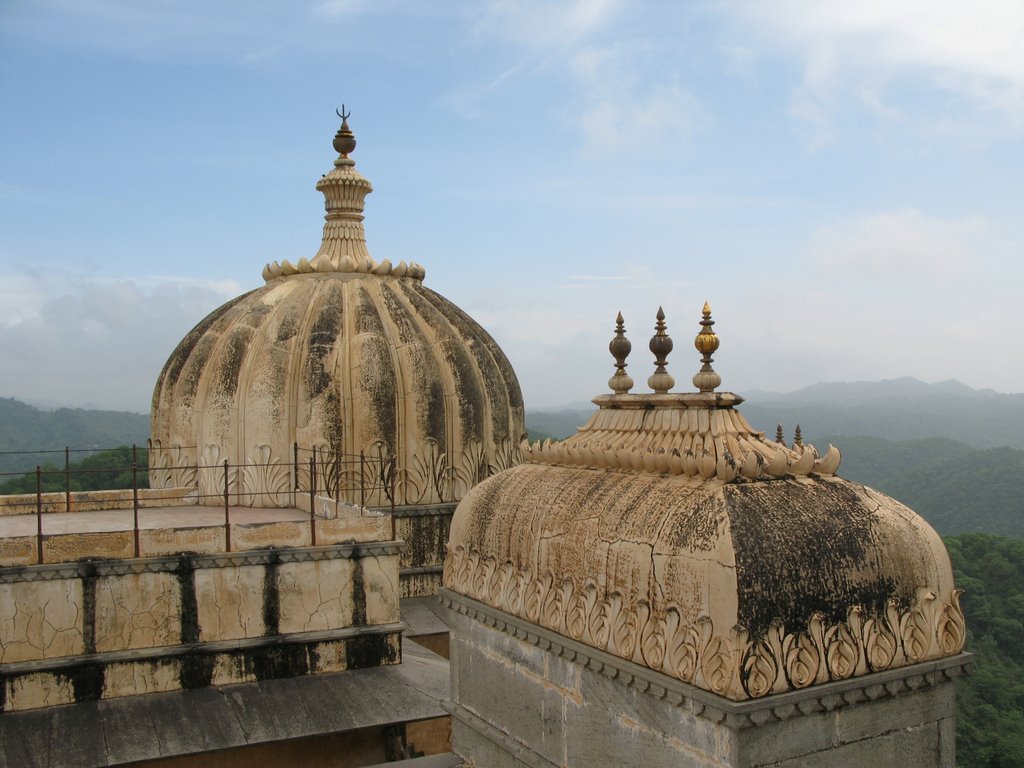 Kumbhalgarh Photo Gallery