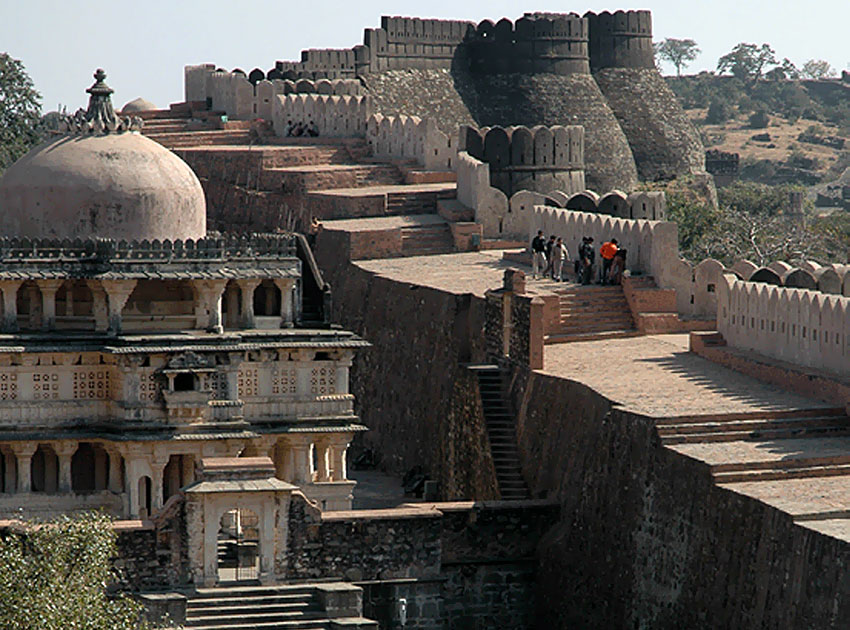 Kumbhalgarh Photo Gallery