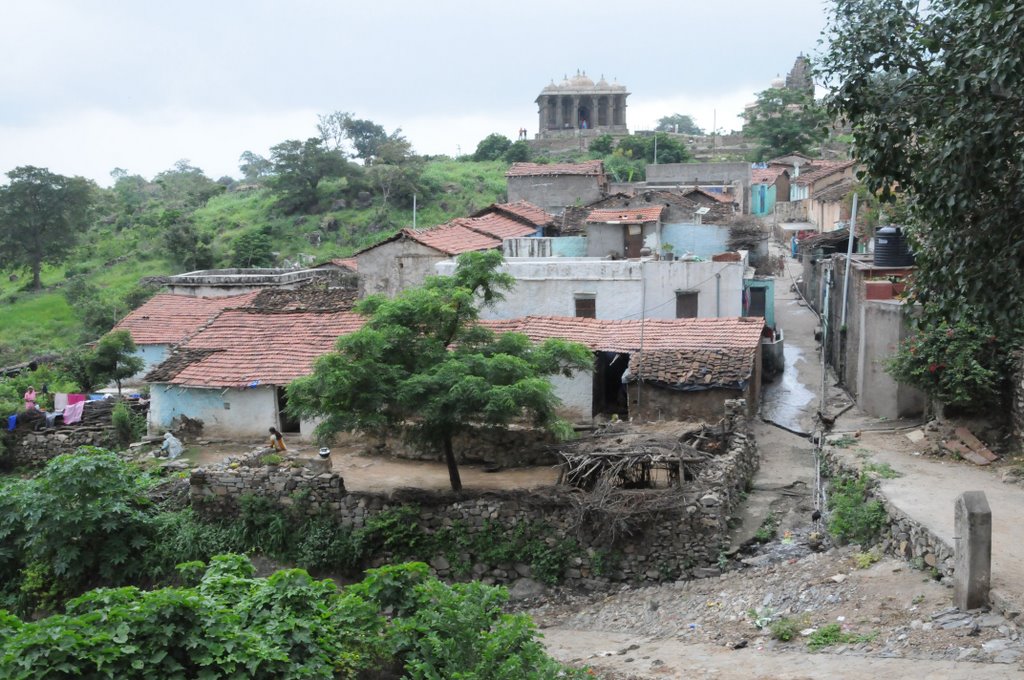 Kumbhalgarh Photo Gallery