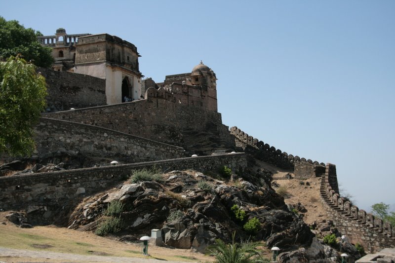 Kumbhalgarh Photo Gallery